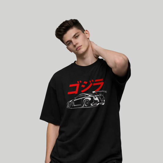 Tokyo Drift T Shirt