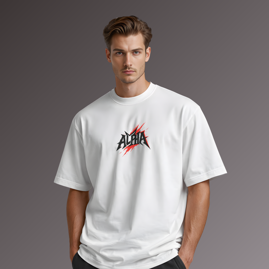 Alpha T shirt