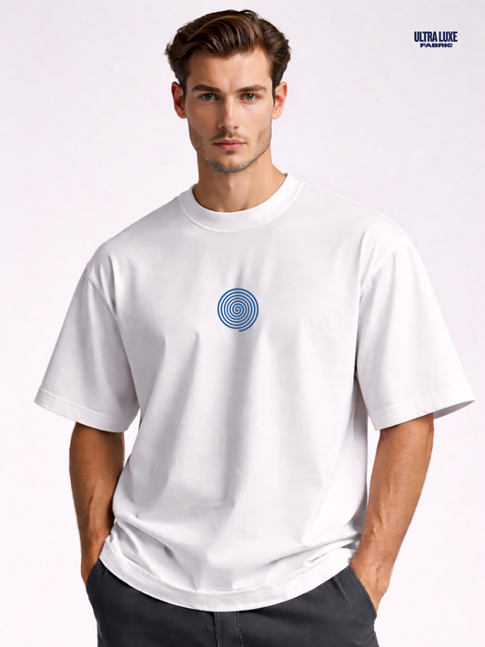 Echoes in space T shirt