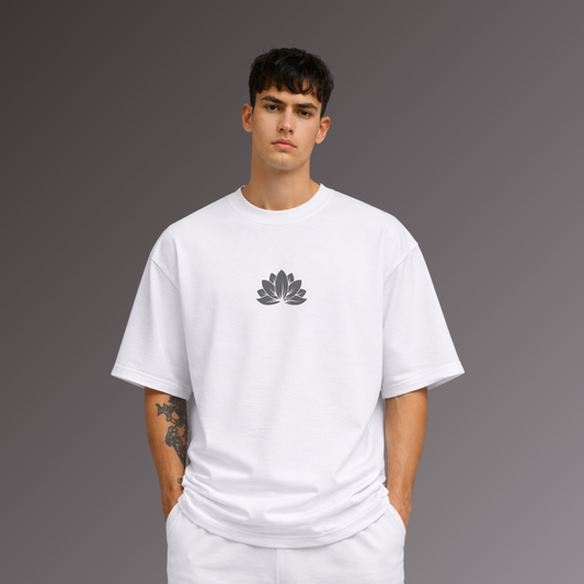 Oversized Kailash T-Shirt