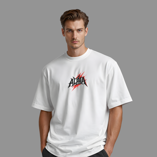 Alpha T shirt