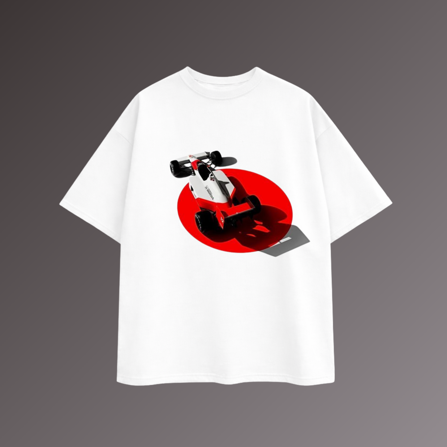 Formula Essence Oversized T shirt