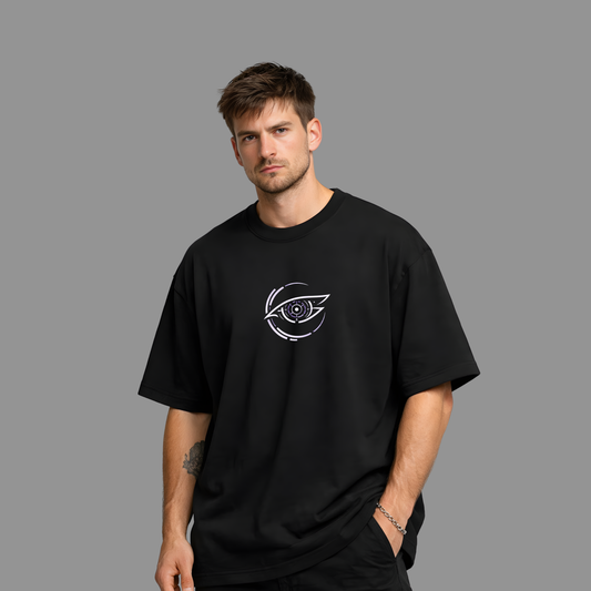 KAYO Shadow Curse Oversized T-Shirt