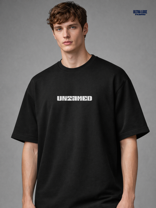 Untamed T shirt - WEAR KAYO