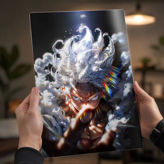 Gear 5 – Awakening Edition
