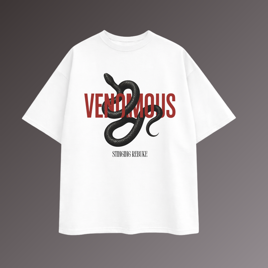 Venomous T shirt