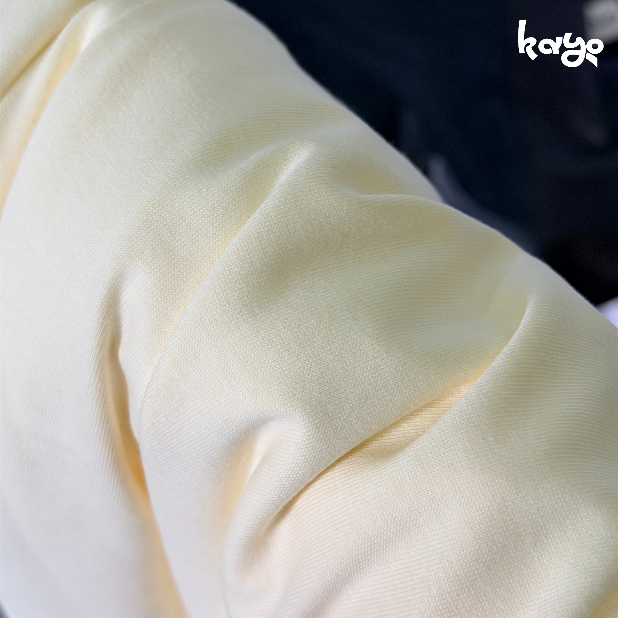 The Secret Behind Their Heavyweight Luxury Feel