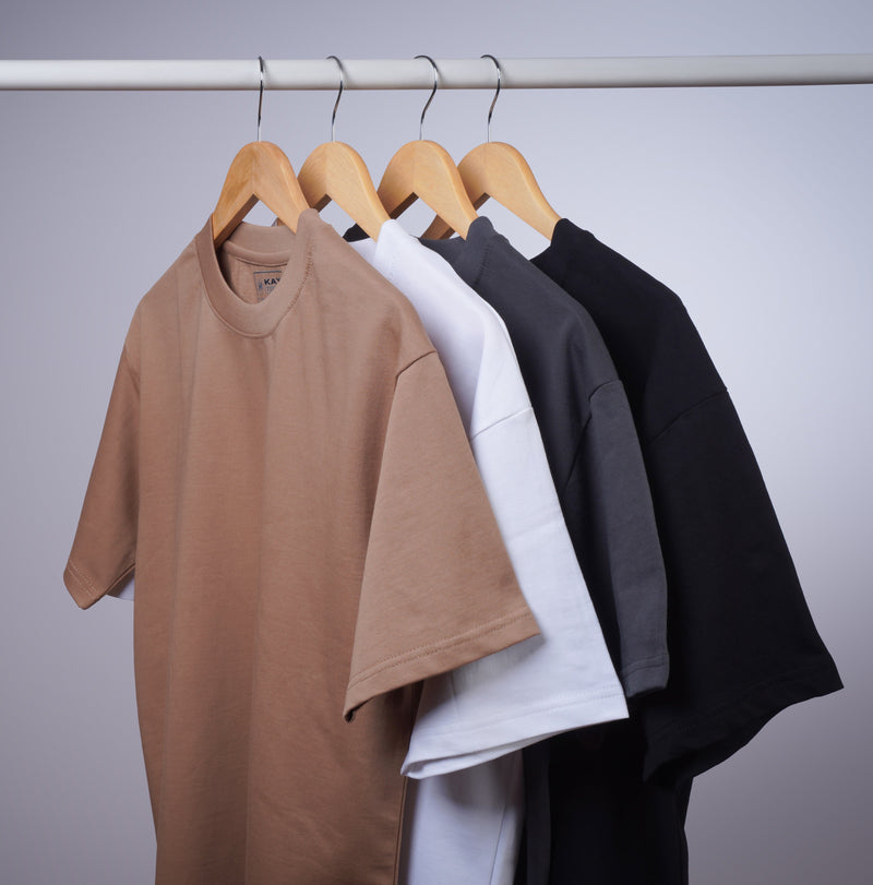 Discover the Minimal &amp; Luxe Essentials at WEAR KAYO