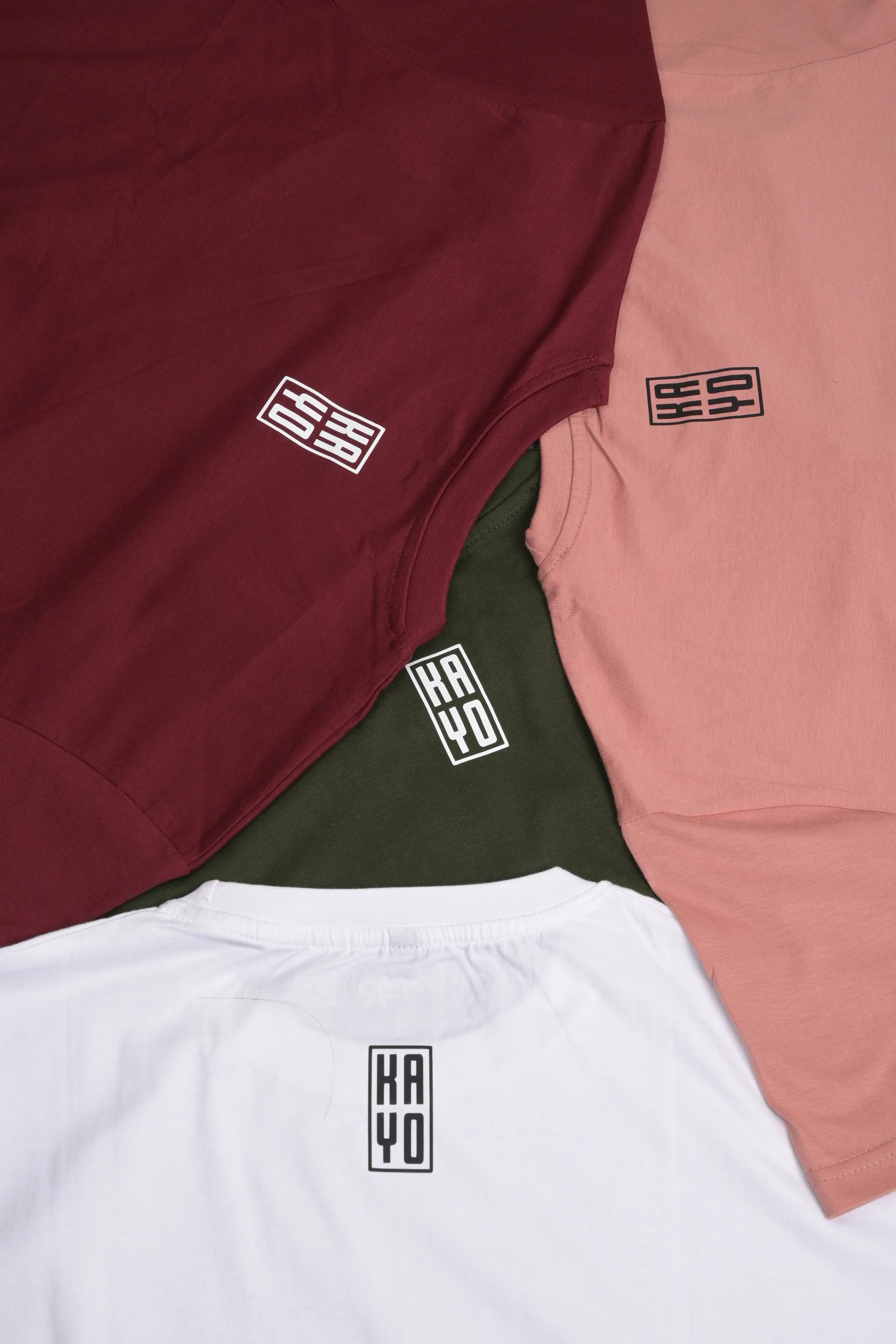 Premium Essentials - WEAR KAYO