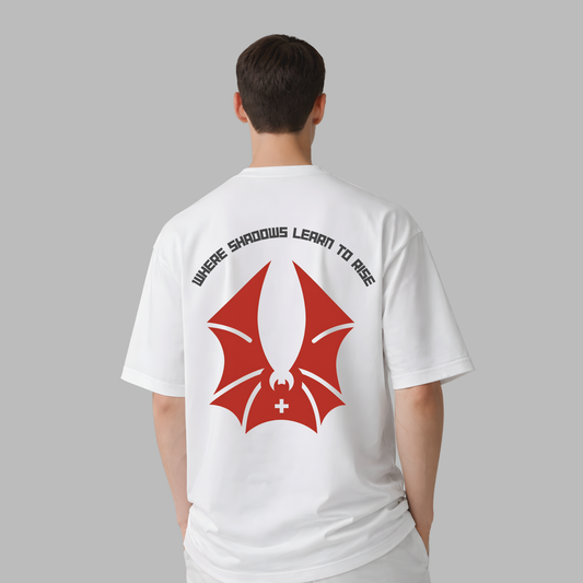 Shadow Rising T shirt