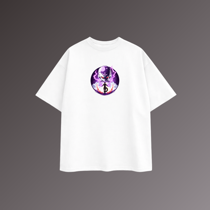 Final Form Power – Anime Graphic T-Shirt