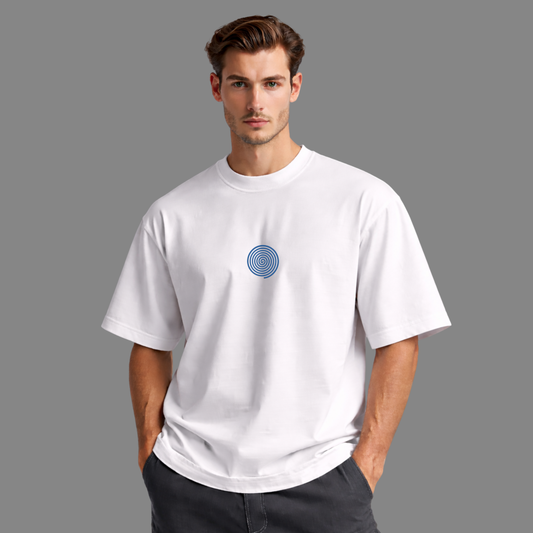 Echoes in space T shirt