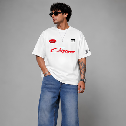 Chiron Sport Edition Tee
