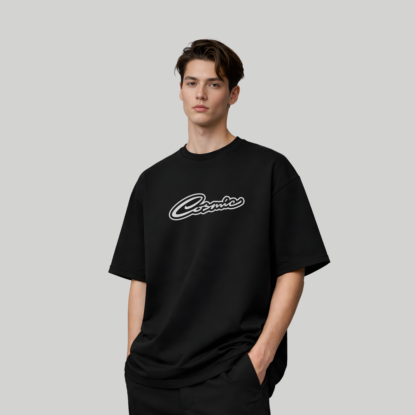 Cosmic T shirt