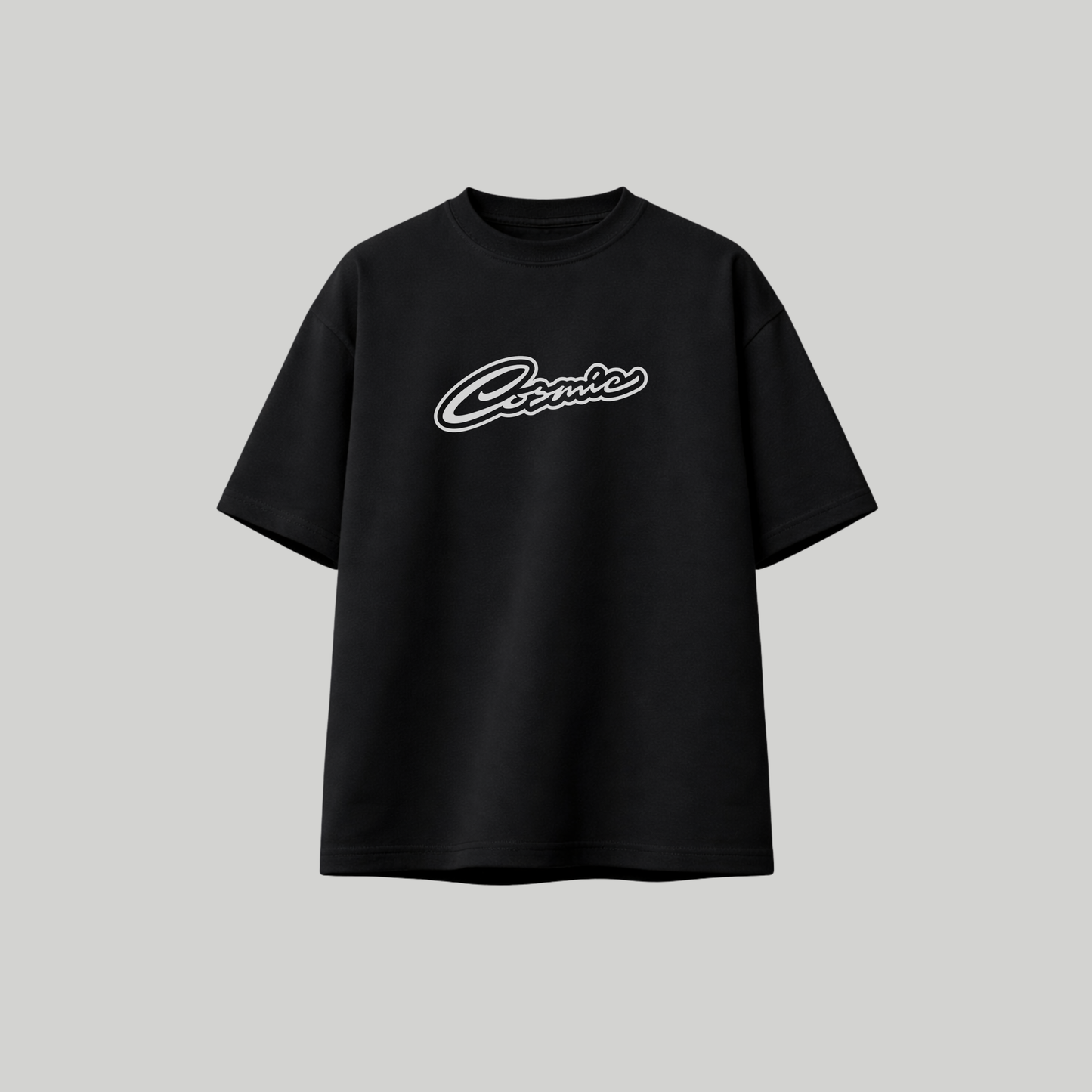 Cosmic T shirt