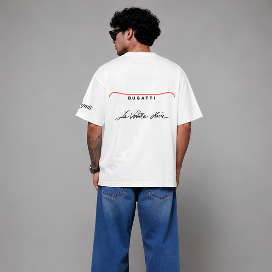 Chiron Sport Edition Tee
