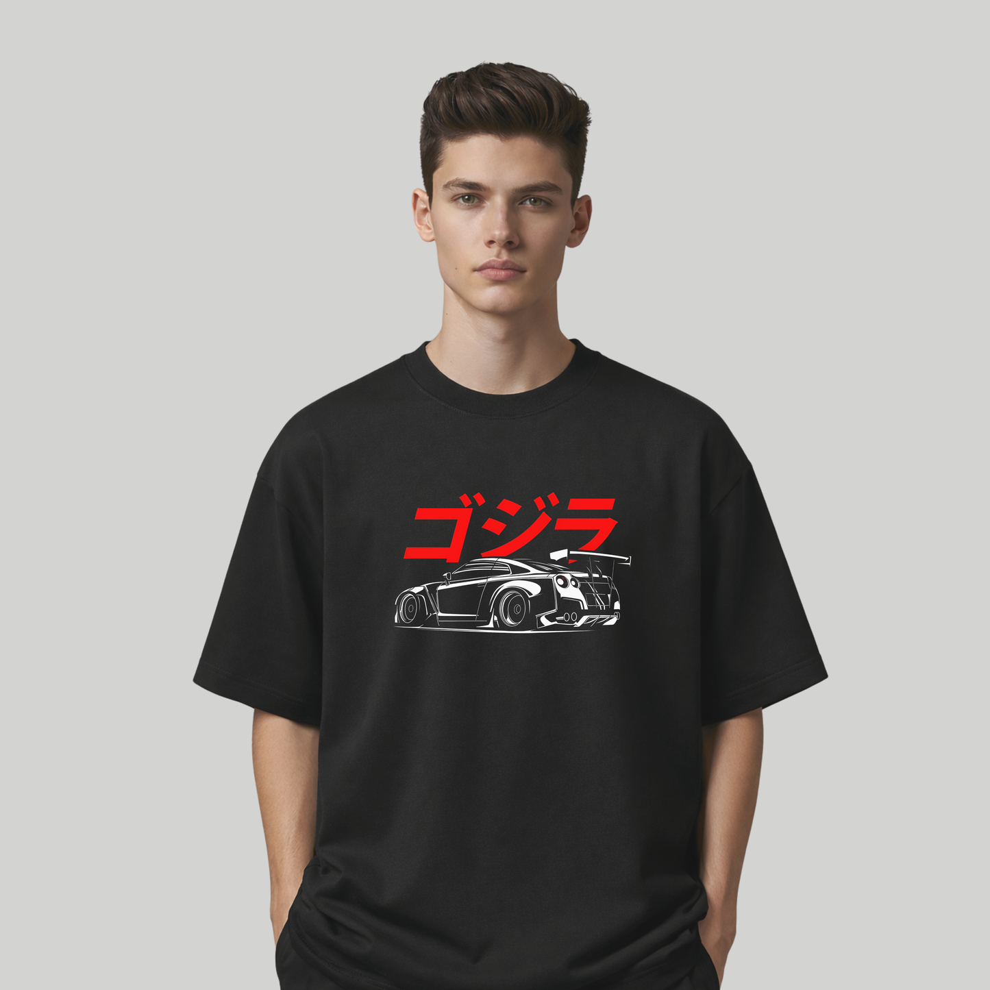 Tokyo Drift T Shirt