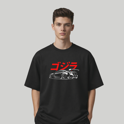 Tokyo Drift T Shirt