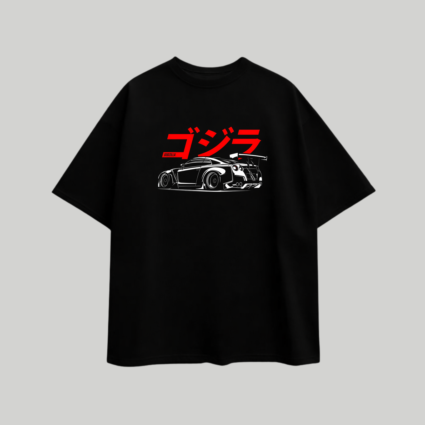 Tokyo Drift T Shirt