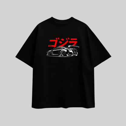 Tokyo Drift T Shirt