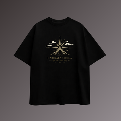 Karikala Legacy Oversized T-Shirt