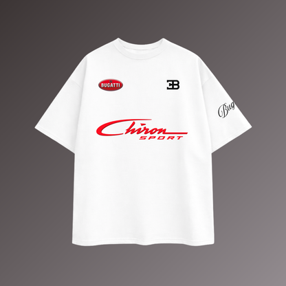 Chiron Sport Edition Tee