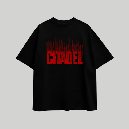 Oversized Citadel T shirt