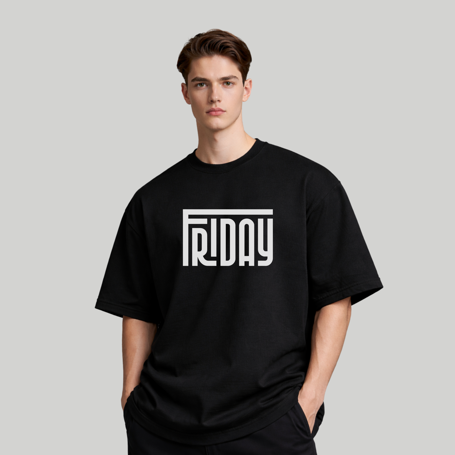 Friday T shirt
