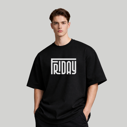 Friday T shirt