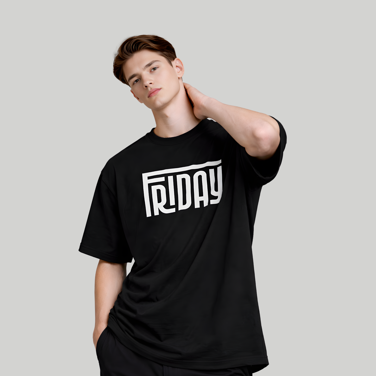 Friday T shirt
