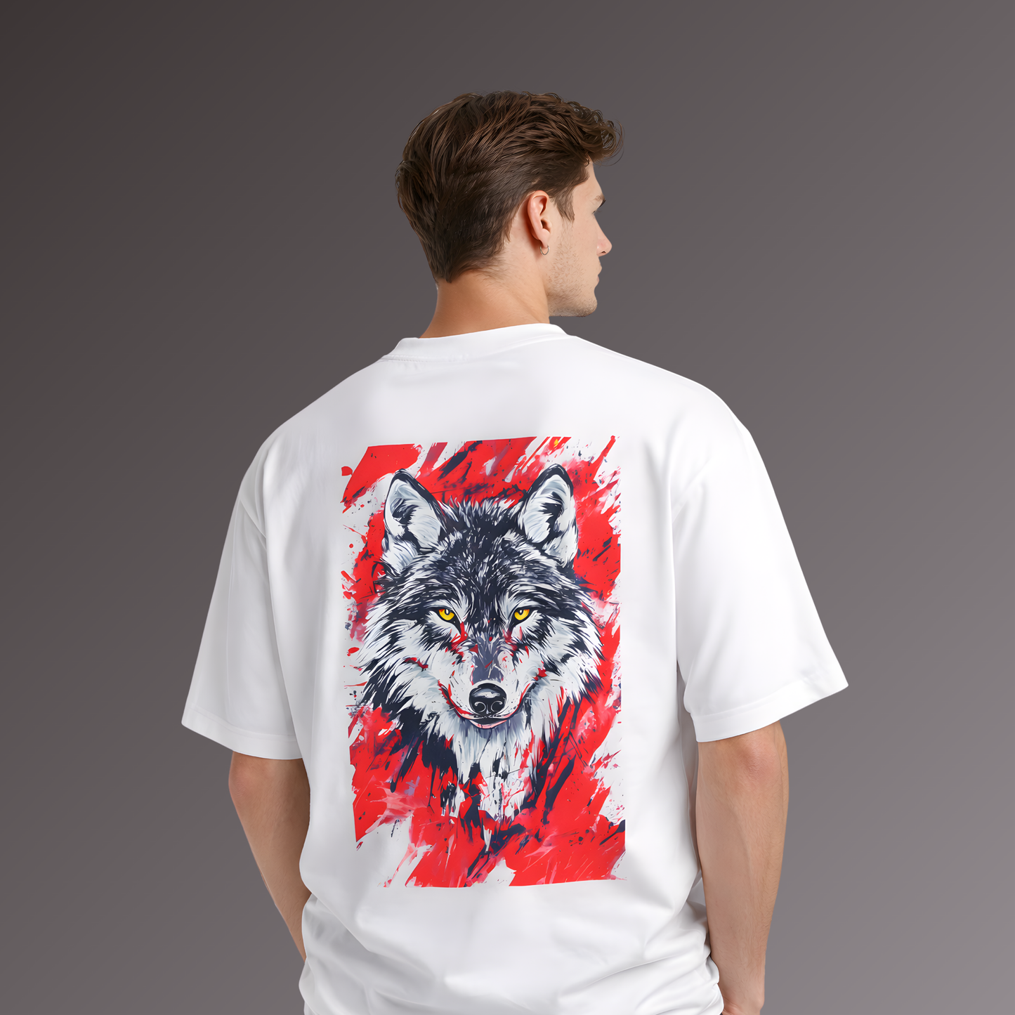 Alpha T shirt
