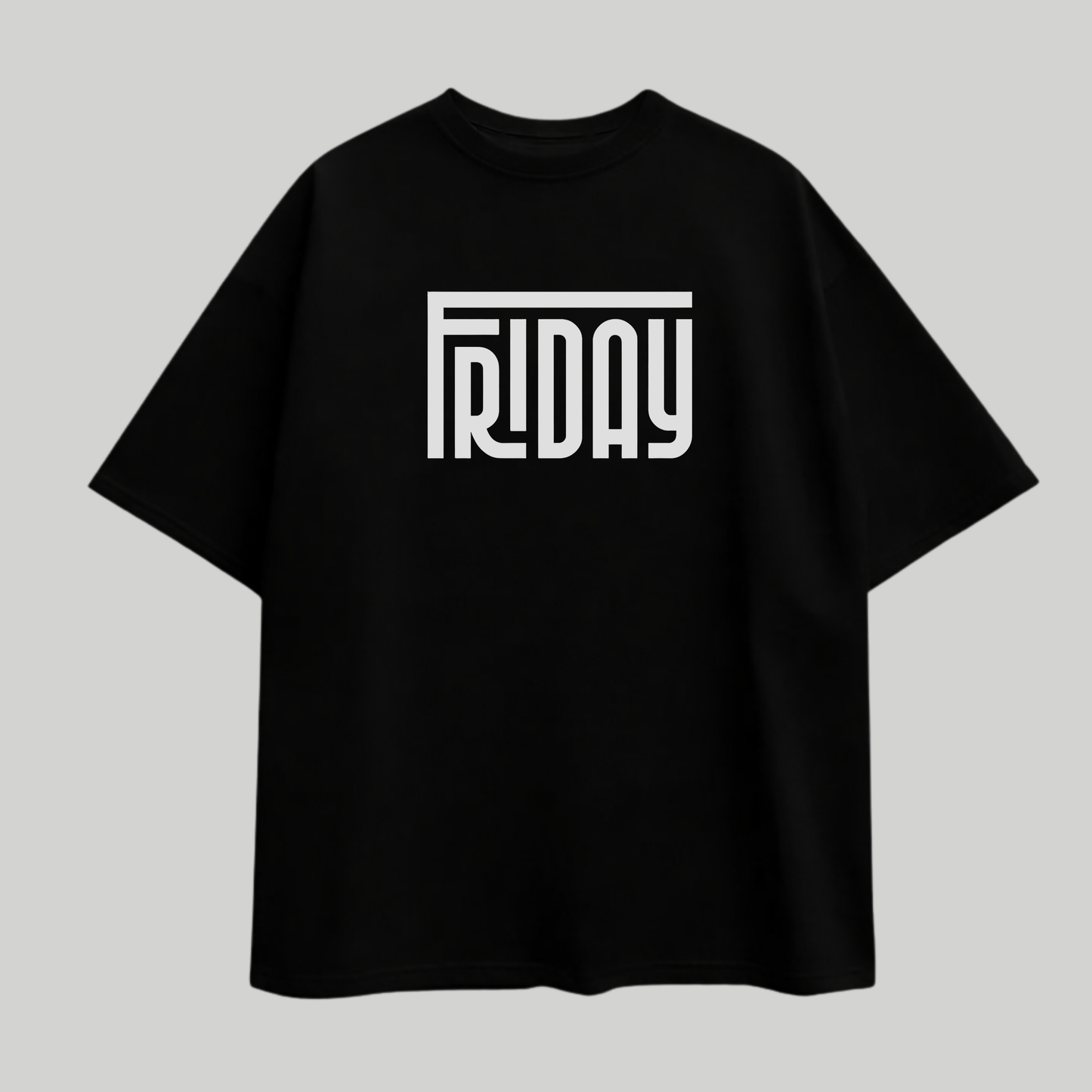 Friday T shirt