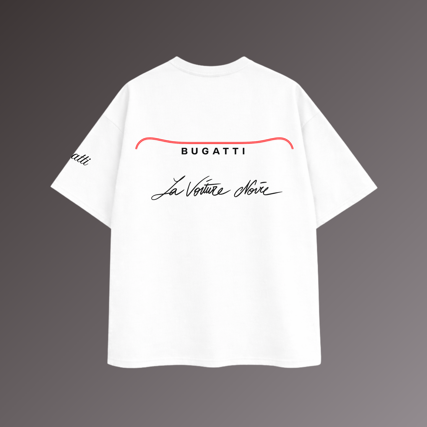Chiron Sport Edition Tee