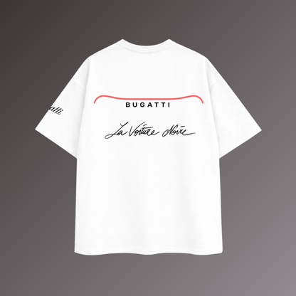Chiron Sport Edition Tee