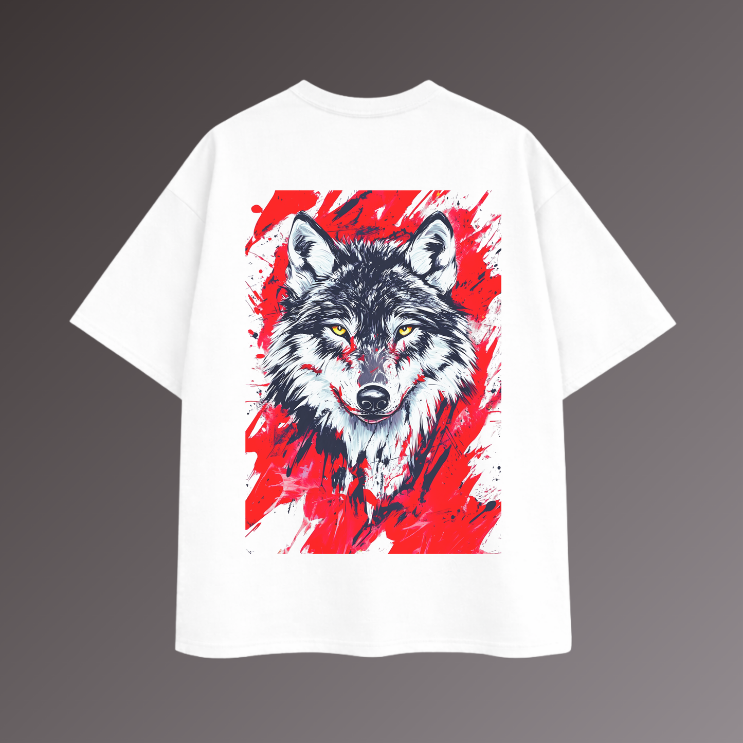 Alpha T shirt