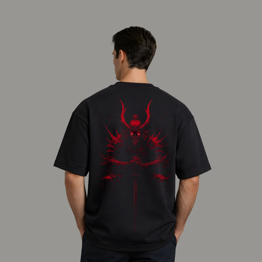 Demonized T shirt