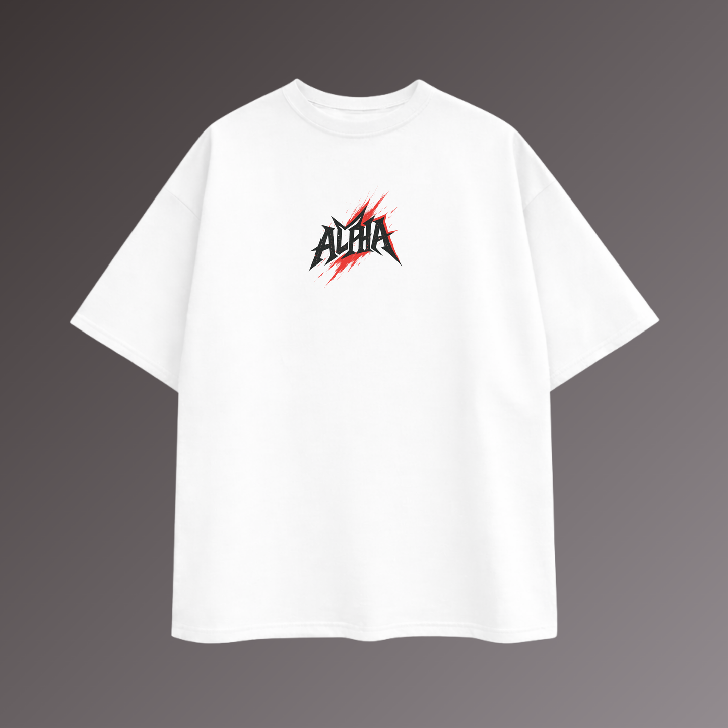Alpha T shirt