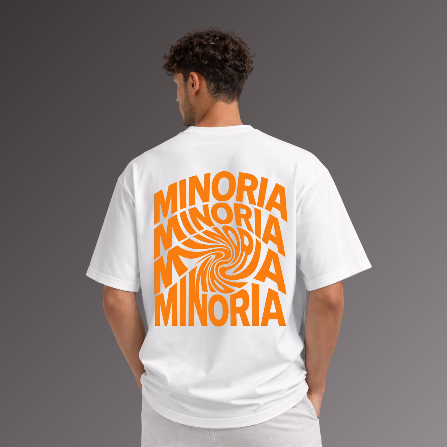 Minoria T shirt
