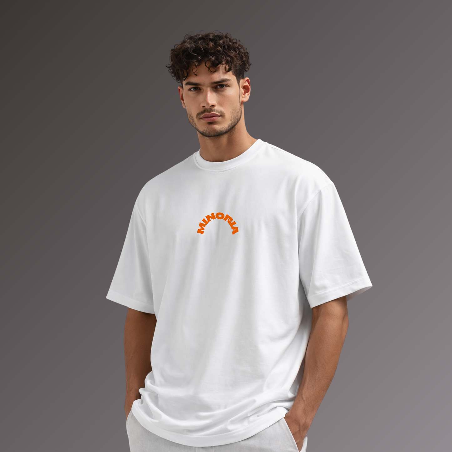 Minoria T shirt