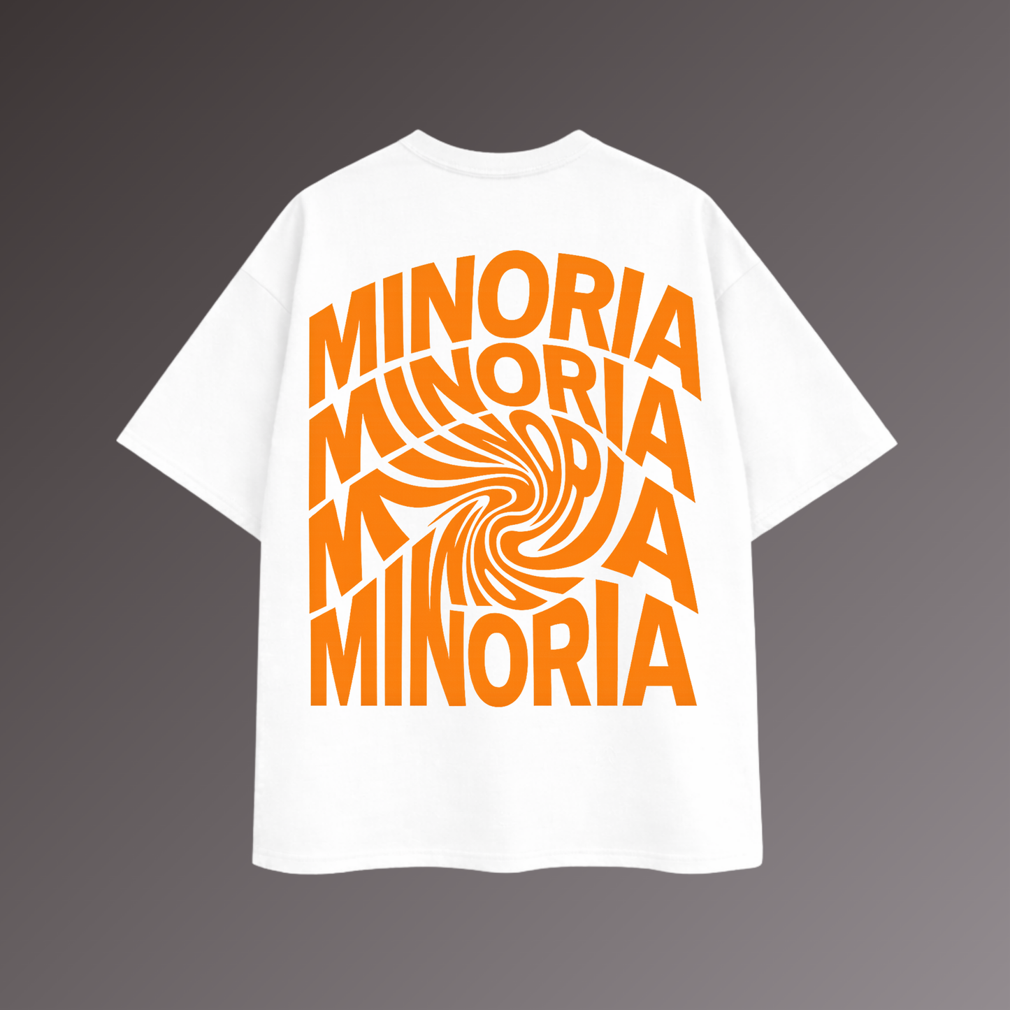 Minoria T shirt
