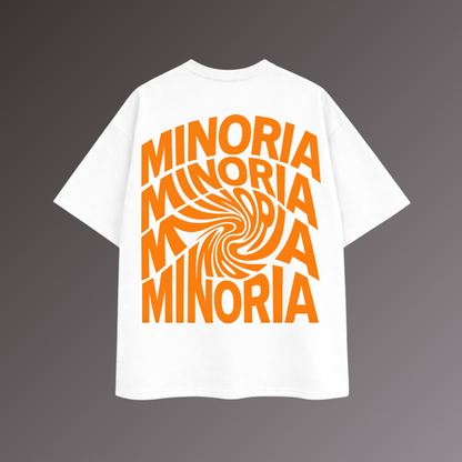 Minoria T shirt