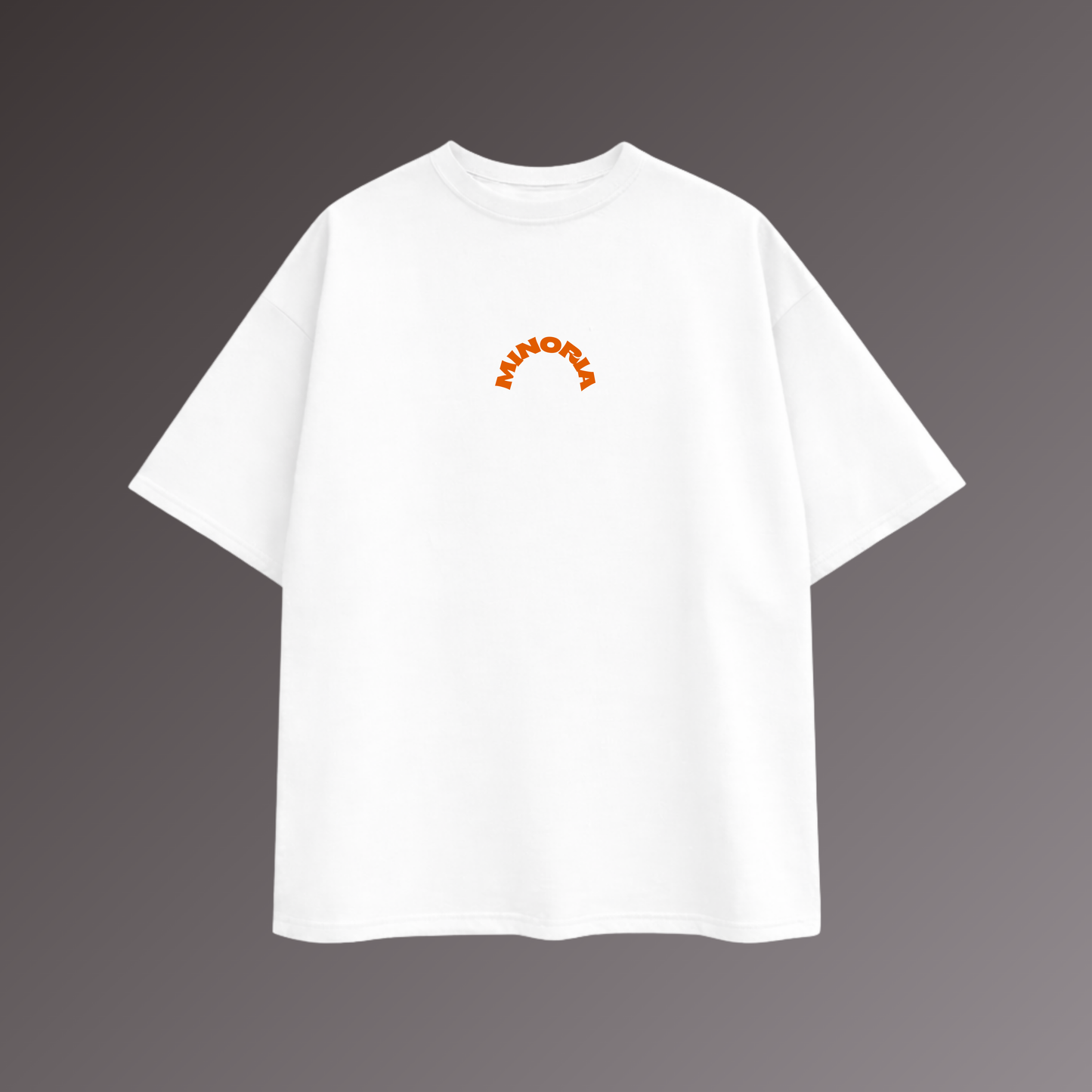 Minoria T shirt