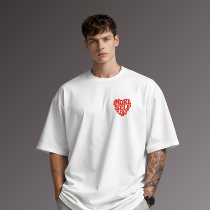 More self love T shirt