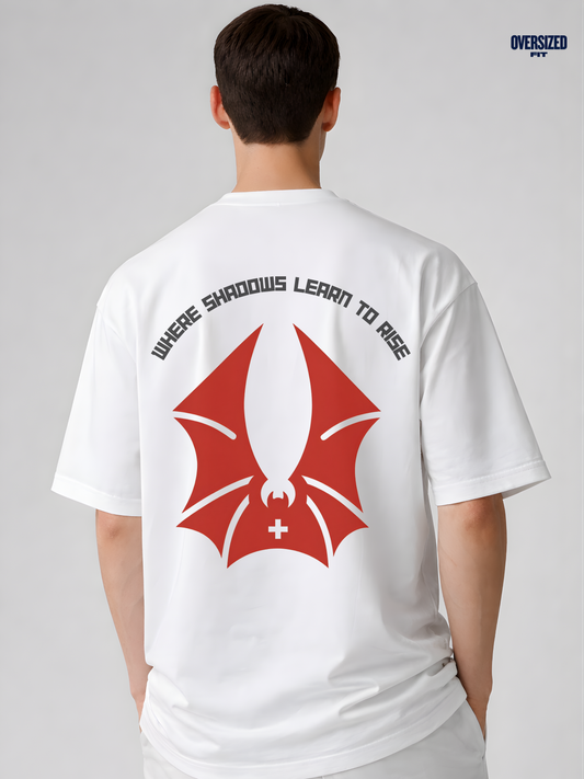 Shadow Rising T shirt