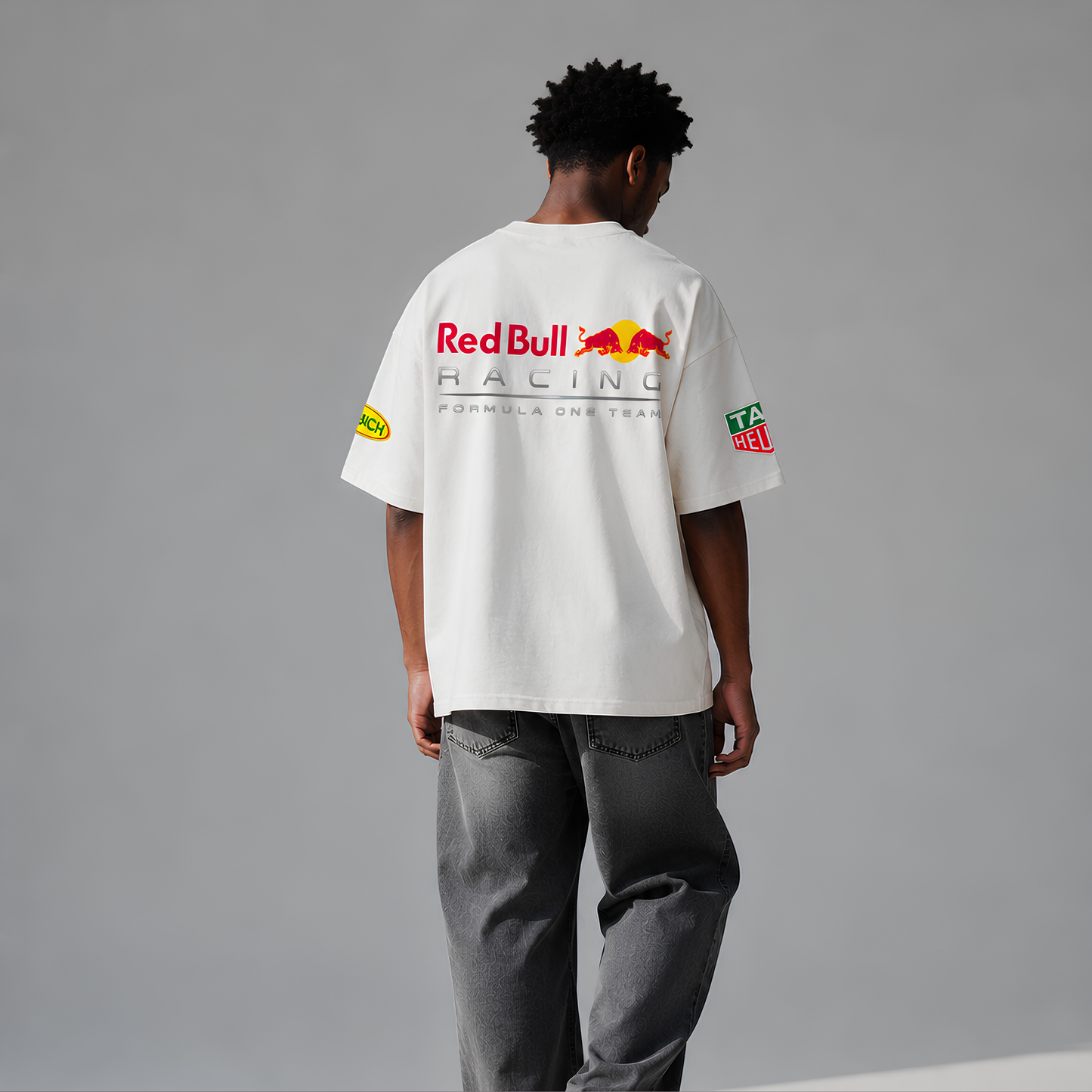 Red Bull Racing Heritage Edition