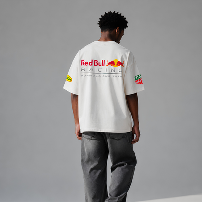 Red Bull Racing Heritage Edition