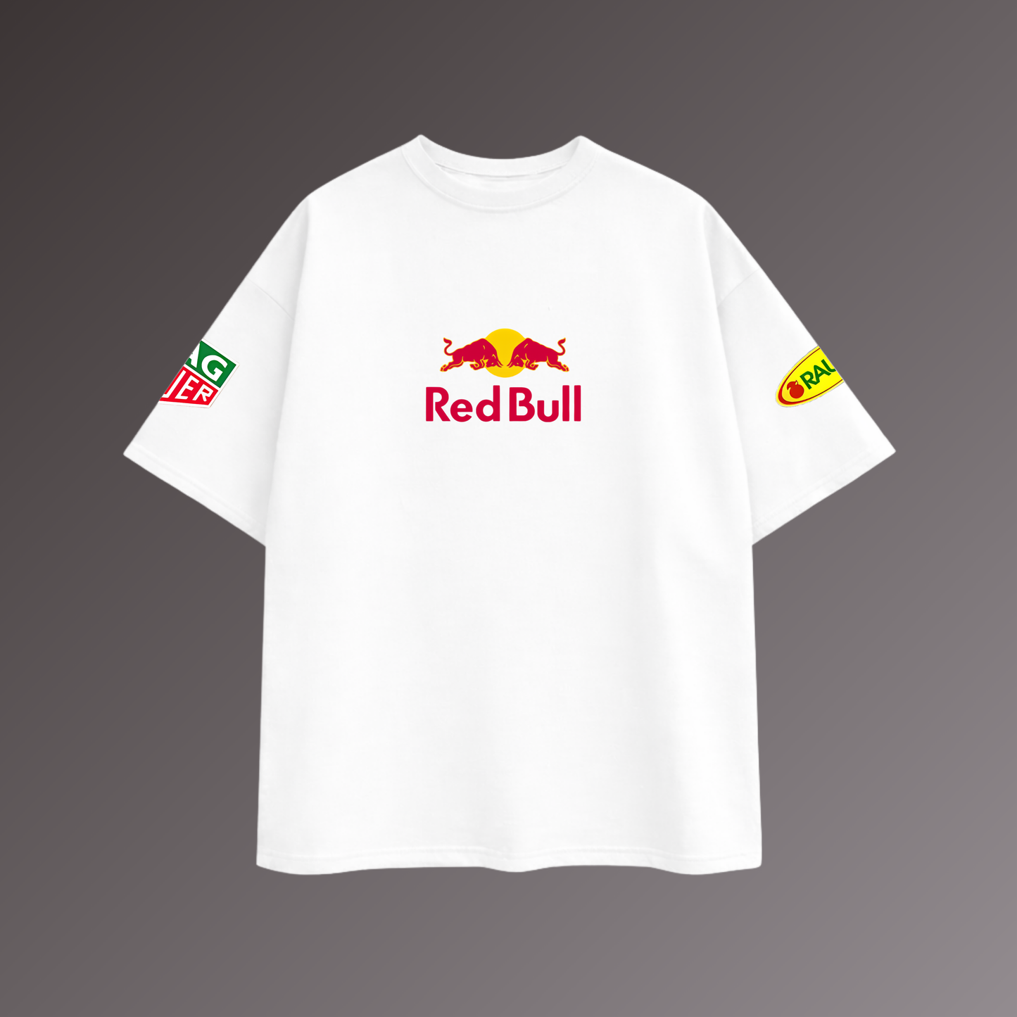 Red Bull Racing Heritage Edition