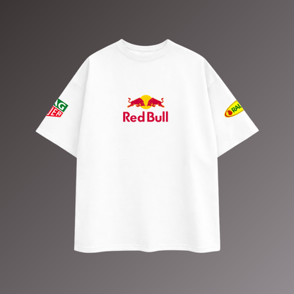 Red Bull Racing Heritage Edition