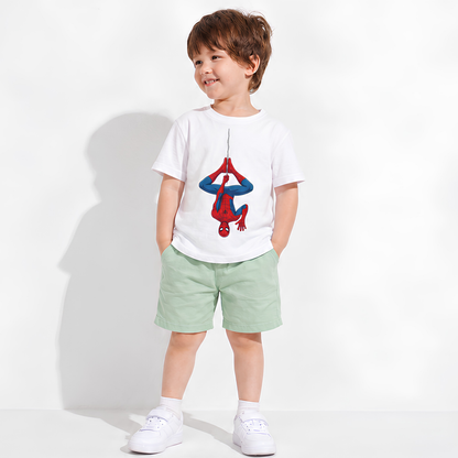 Spiderman T shirt