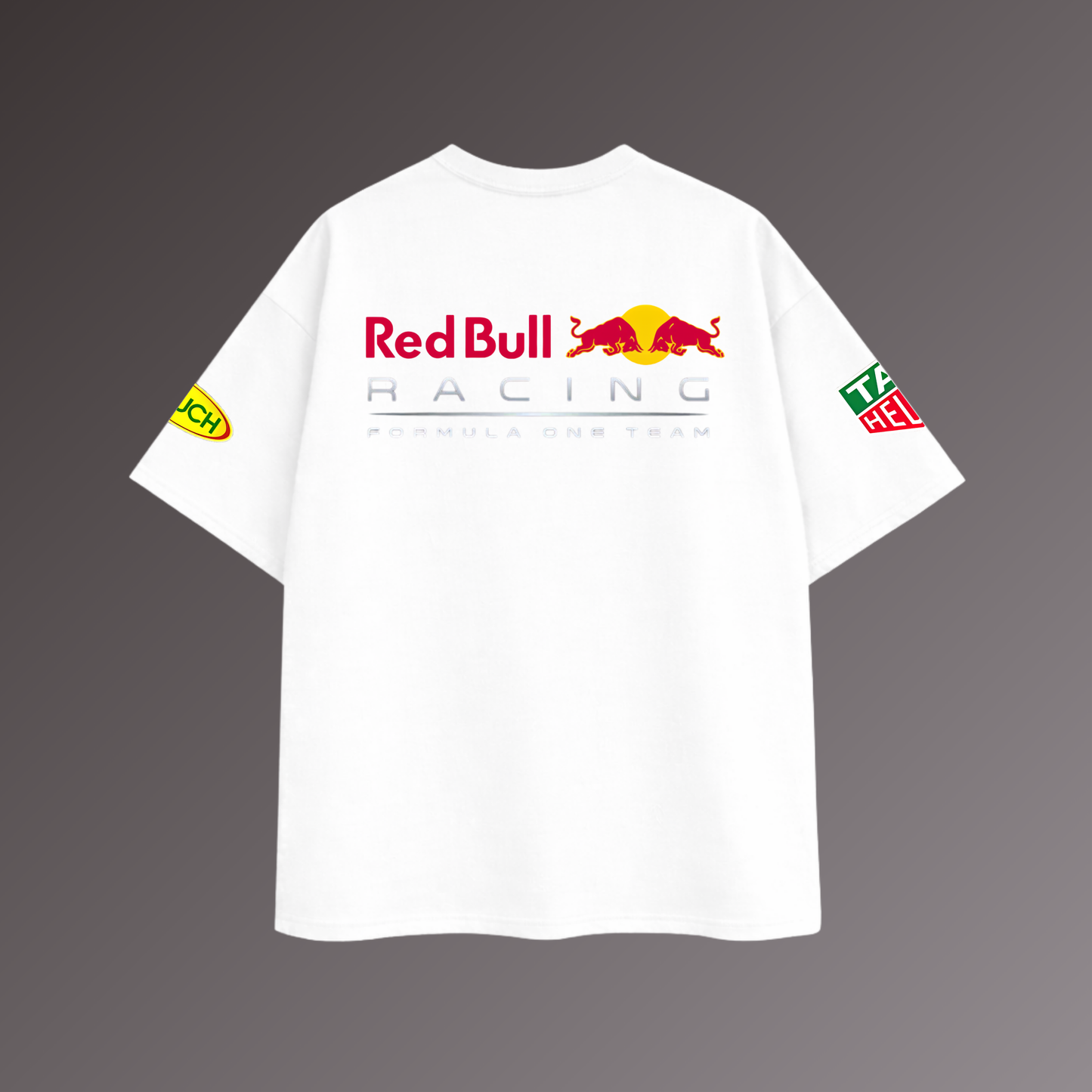 Red Bull Racing Heritage Edition